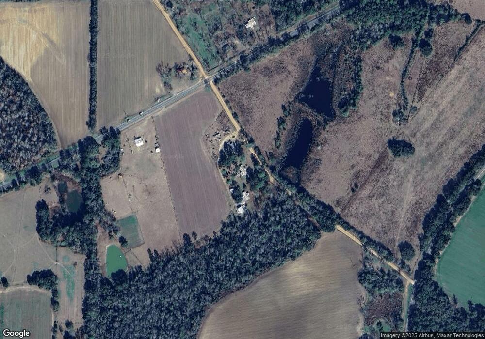 959 Old Thomasville Rd, Pelham, GA 31779 - photo 1