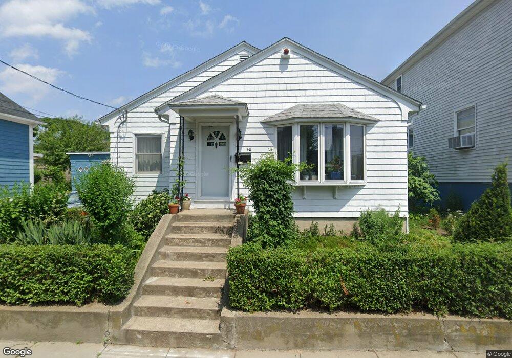 40 Touro St, Providence, RI 02904 - photo 1