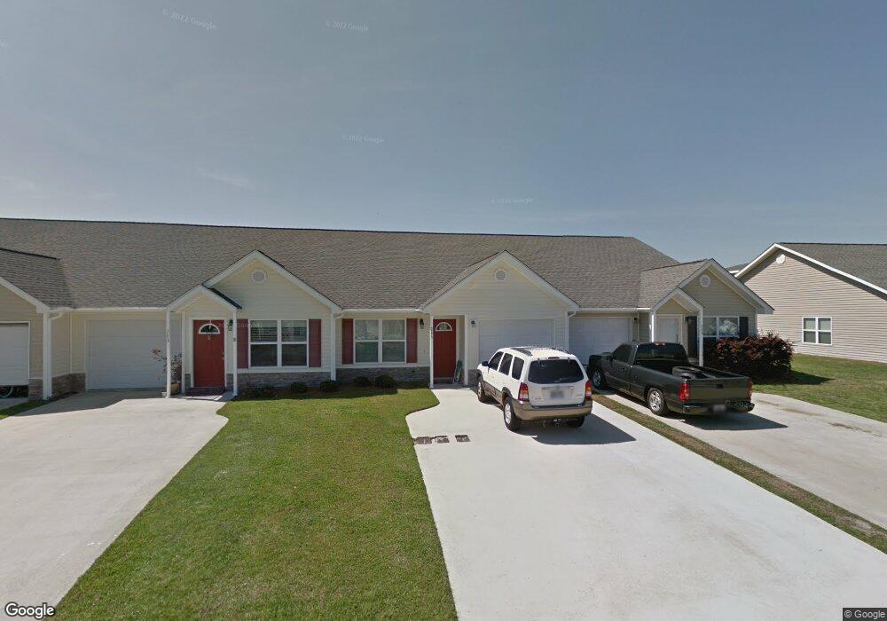 285 Promise Ln unit 13C, Brunswick, GA 31525 - photo 1