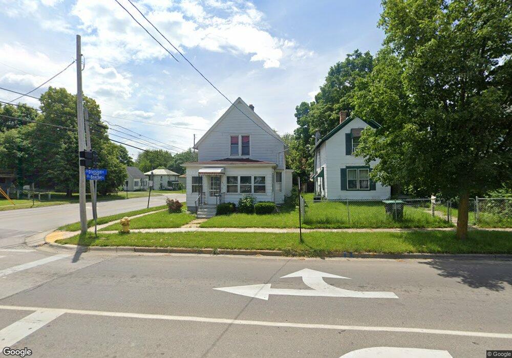 674 Division St, Adrian, MI 49221 - photo 1