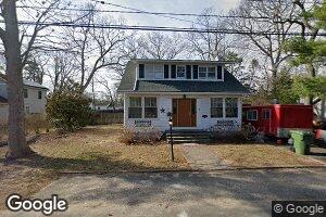 715 Radnor Ave, Pine Beach, NJ 08741