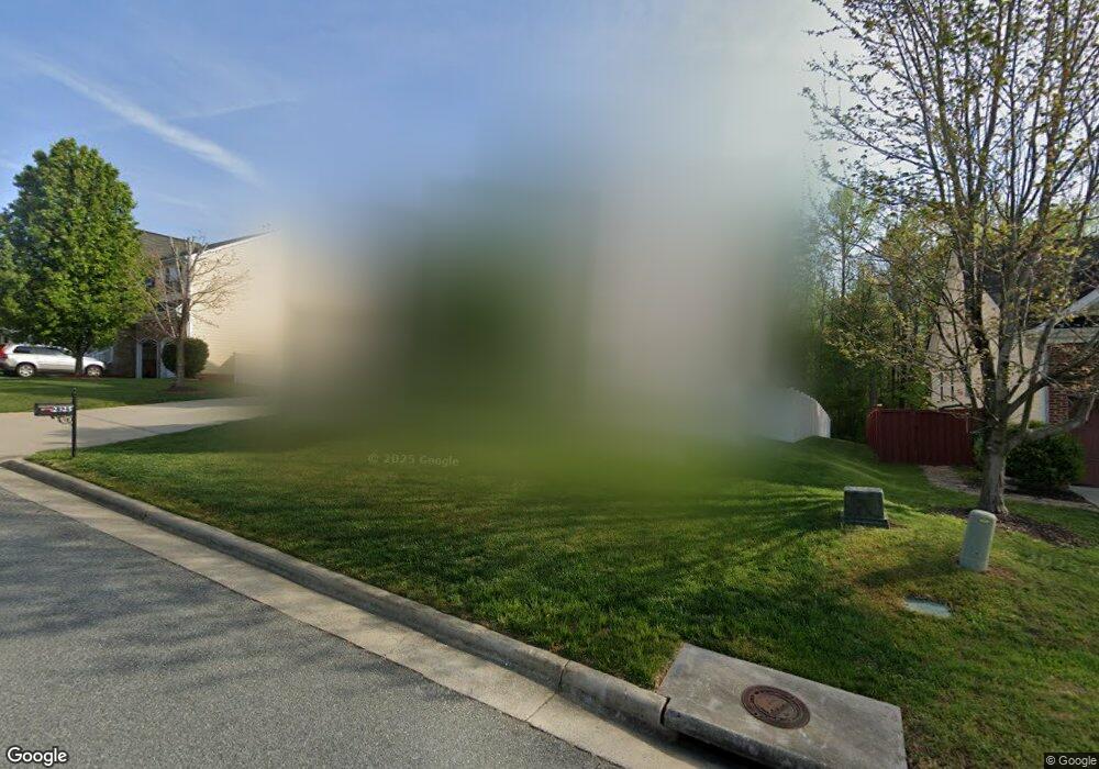 2325 Alderbrook Dr, High Point, NC 27265 - photo 1