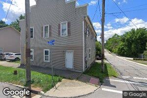 30 S Front St, Burbank, OH 44214