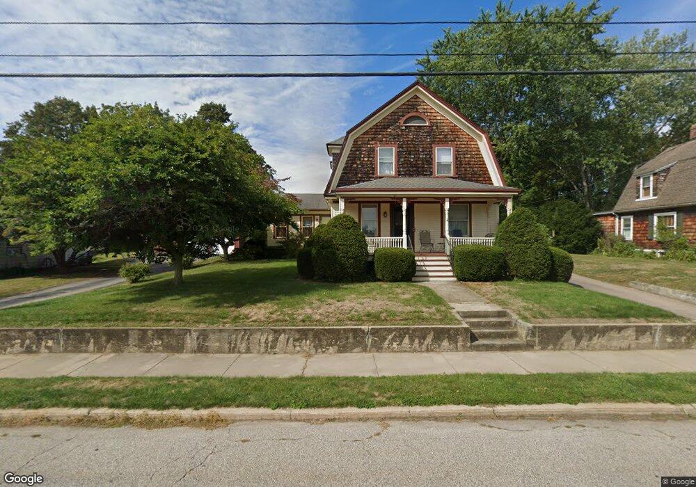 21 William St, Pawcatuck, CT 06379 - photo 1