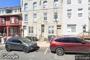 1137 Franklin St, Reading, PA 19602