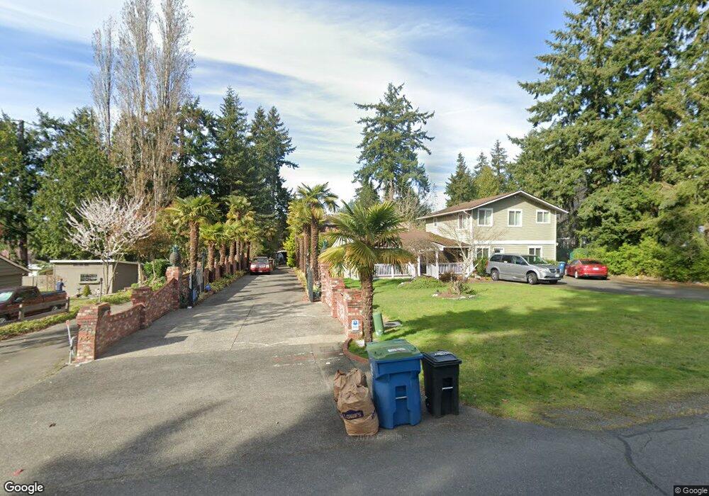 7905 199th St SW, Edmonds, WA 98026 - photo 1