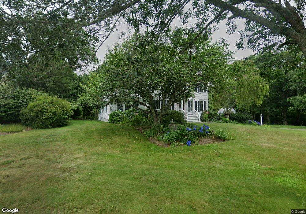 2 Rebecca Rd, South Dartmouth, MA 02748 - photo 1