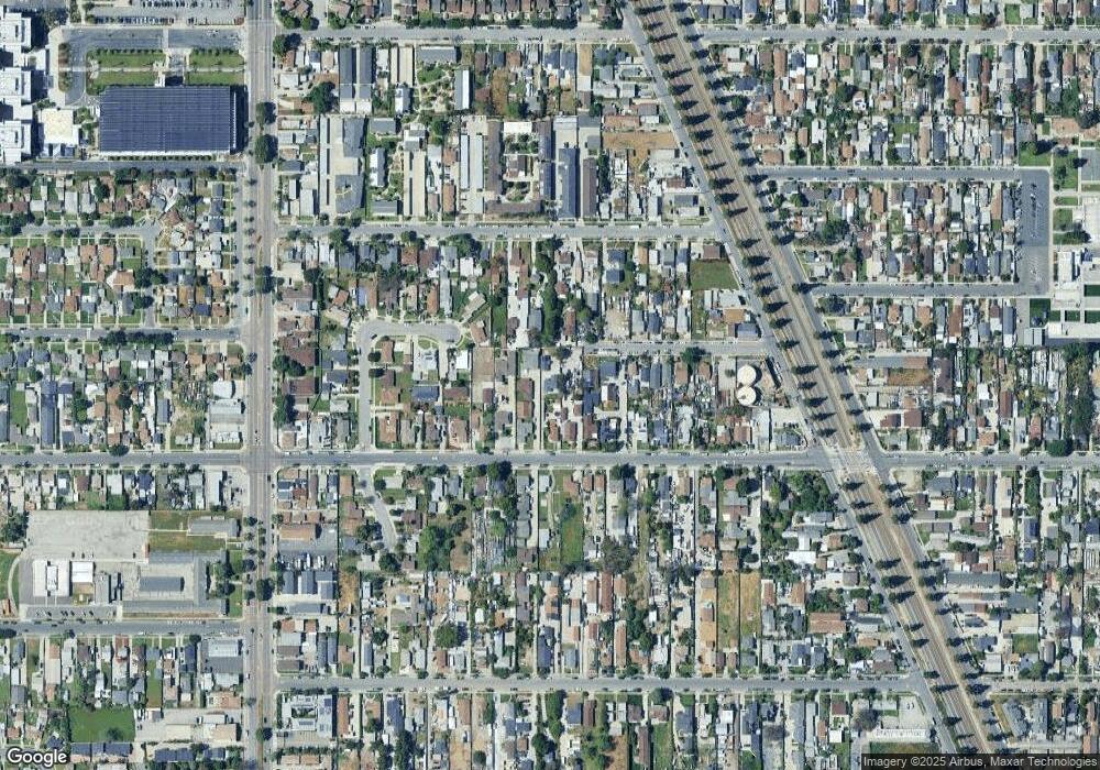 2033 E 124th St, Compton, CA 90222 - photo 1