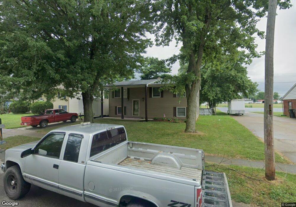 1705 Rue Royale Dr S, Kokomo, IN 46902 - photo 1