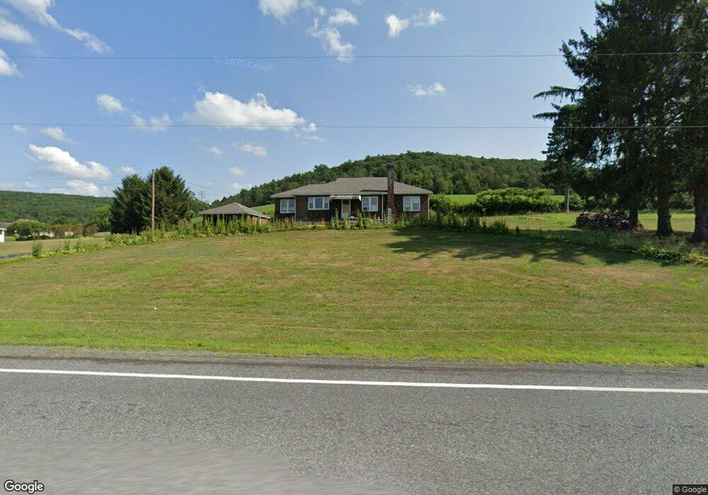 1360 Penn Dr, Andreas, PA 18211 - photo 1