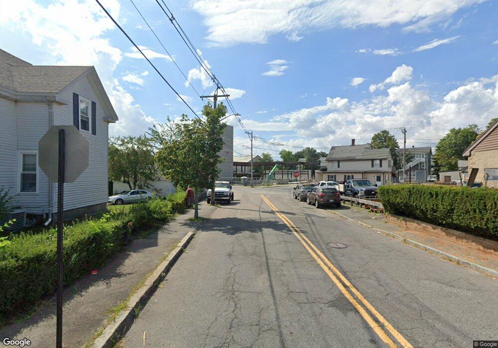 188 Quincy St unit B7, Quincy, MA 02169 - photo 1