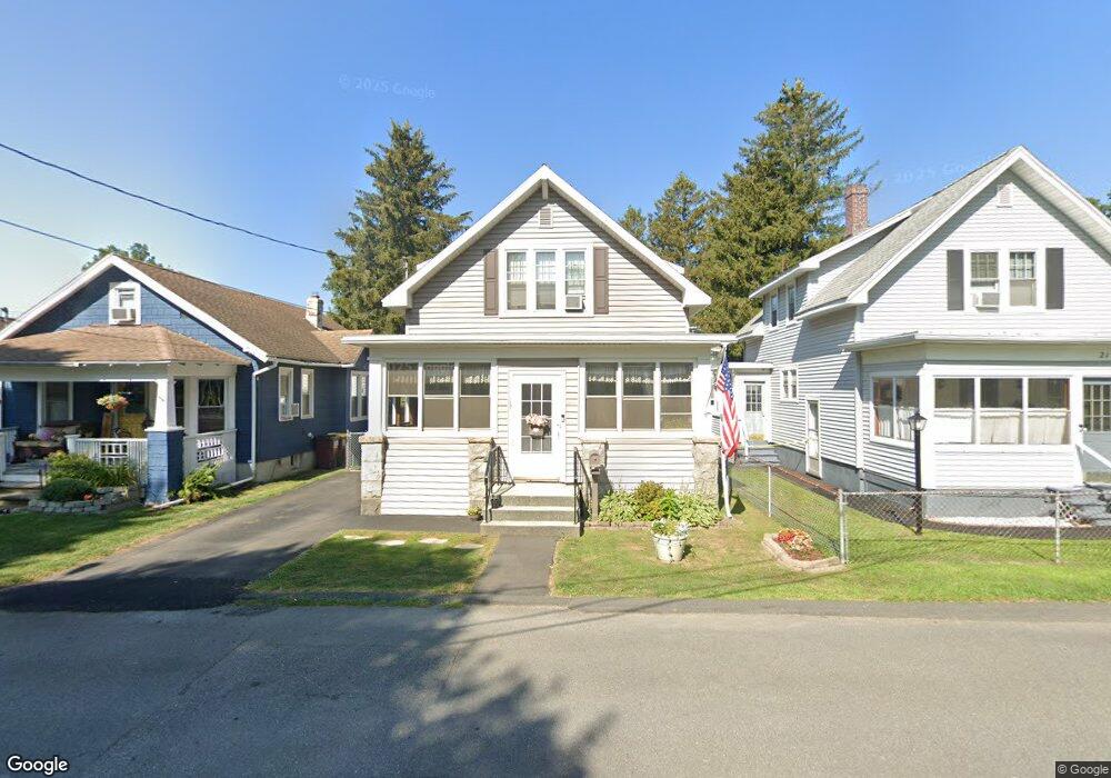 19 Wayne St, Troy, NY 12180 - photo 1