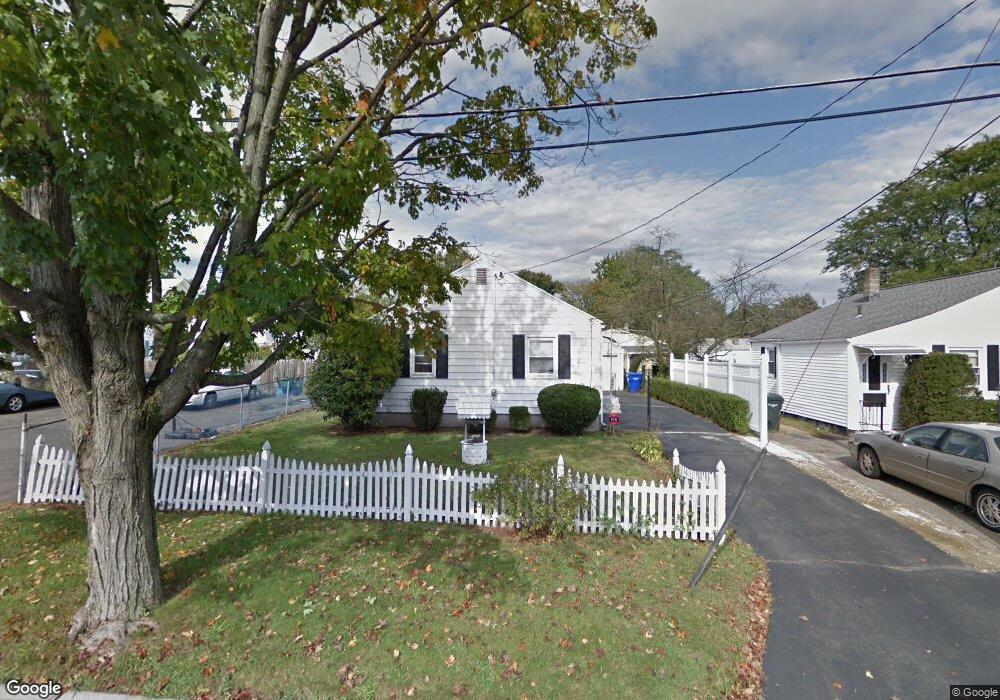 14 Ellen St, Springfield, MA 01104 - photo 1