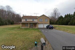 1884 Mineral Point Rd, Sidman, PA 15955