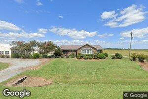 1513 Windley Canal Rd, Pantego, NC 27860