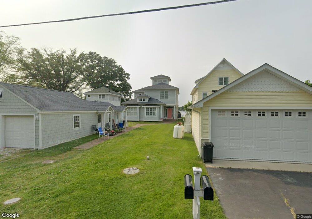 3906 New Section Rd, Middle River, MD 21220 - photo 1