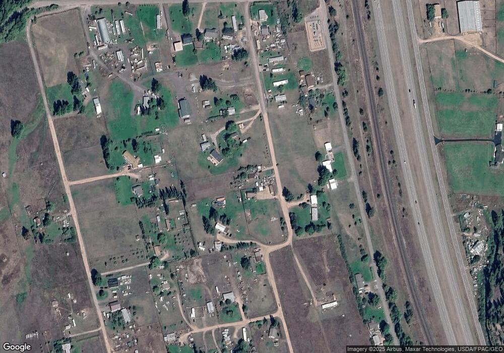 12405 Hawk Ln, Clinton, MT 59825 - photo 1