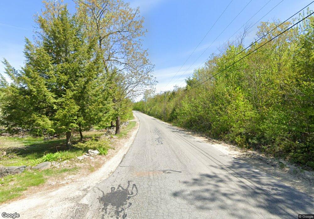 Lot 146 Walker Rd, Barnstead, NH 03225 - photo 1