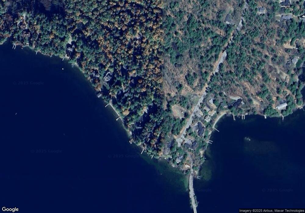 22 Grassy Pond Rd, Moultonborough, NH 03254 - photo 1