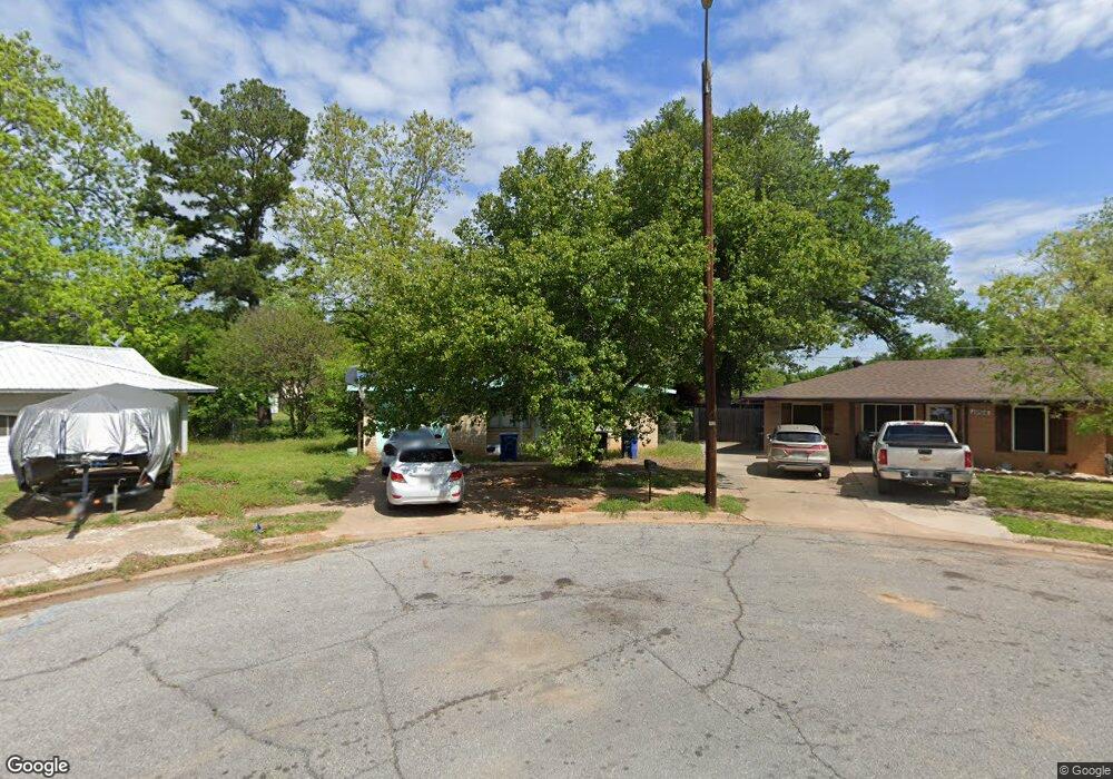 1005 Leeper Dr, Denison, TX 75020 - photo 1