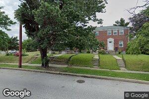 5902 Hillen Rd, Baltimore, MD 21239