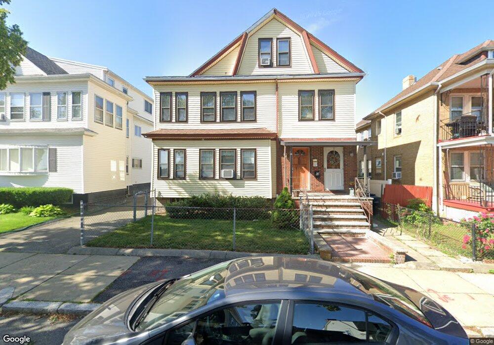 105-107 Saint Andrew Rd unit 1, Boston, MA 02128 - photo 1