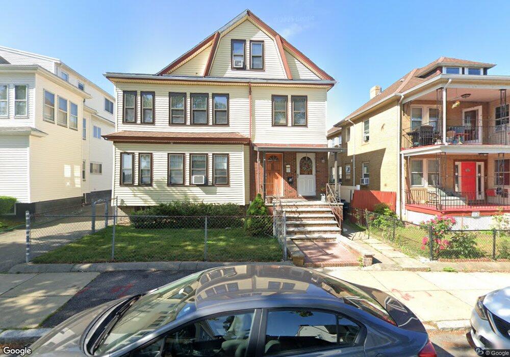 105 Saint Andrew Rd unit 2, Boston, MA 02128 - photo 1