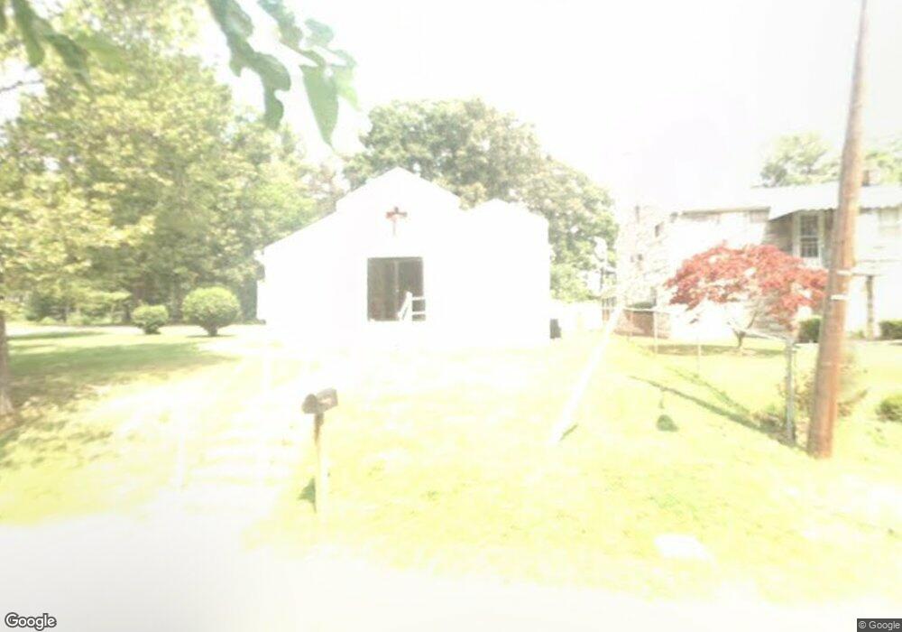 1409 Ivywood Ave, Landover, MD 20785 - photo 1