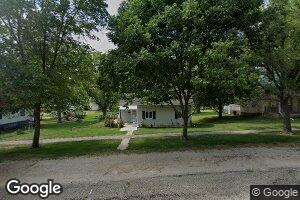 210 Atlantic St, Walnut, IA 51577