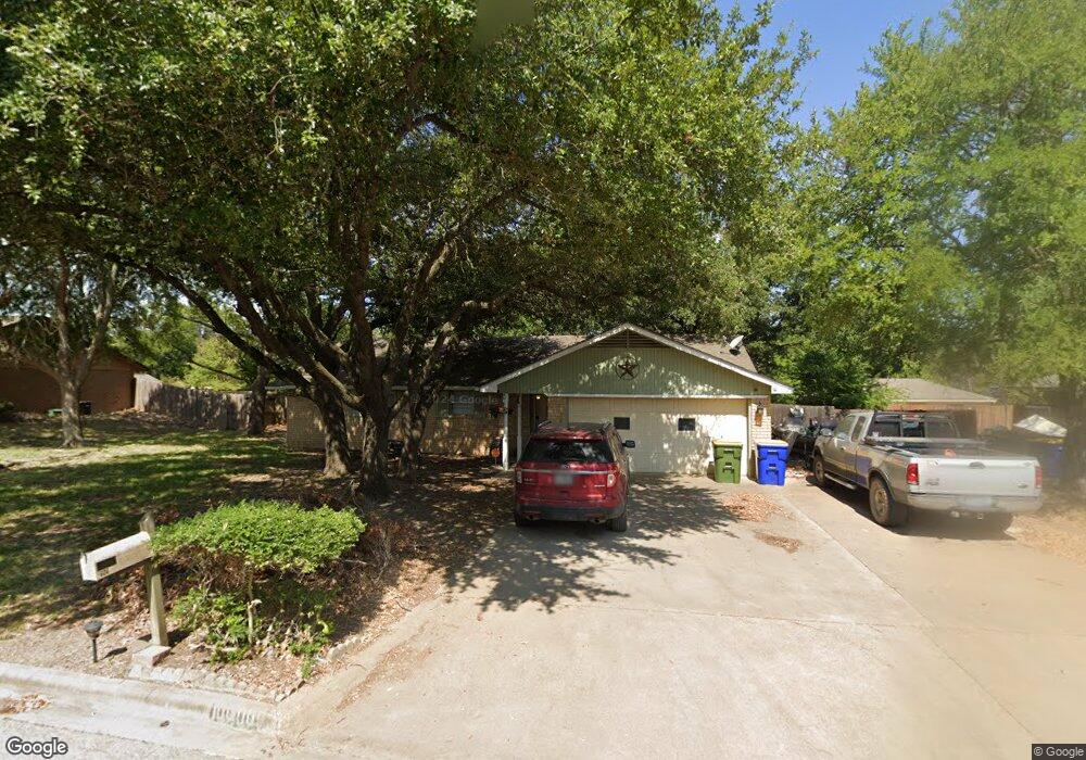 404 Skyview Cir, Troy, TX 76579 - photo 1