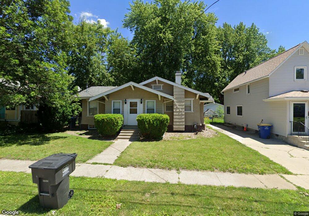 3817 9th St, Des Moines, IA 50313 - photo 1
