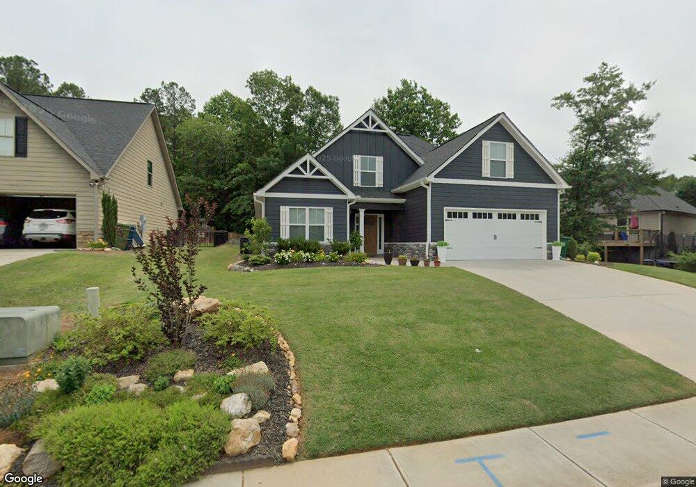 306 Stonecrest Dr, Carrollton, GA 30116 - photo 1