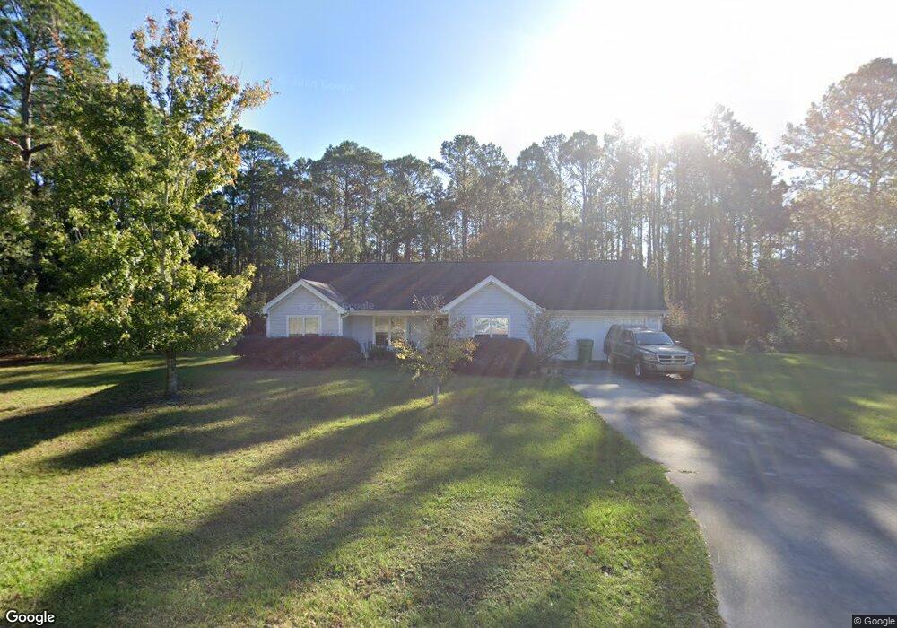 1431 Meadow Ln SE, Darien, GA 31305 - photo 1