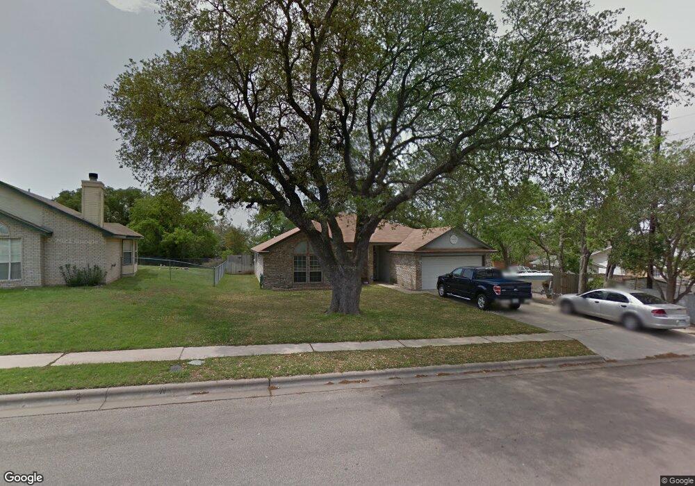 702 Martha St, Copperas Cove, TX 76522 - photo 1