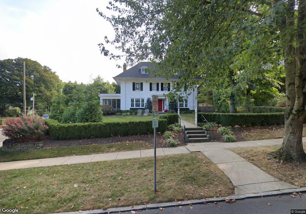 121 Glenn Rd, Ardmore, PA 19003 - photo 1