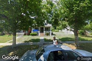 5207 Fairview St Unit Bldg-Unit, Detroit, MI 48213