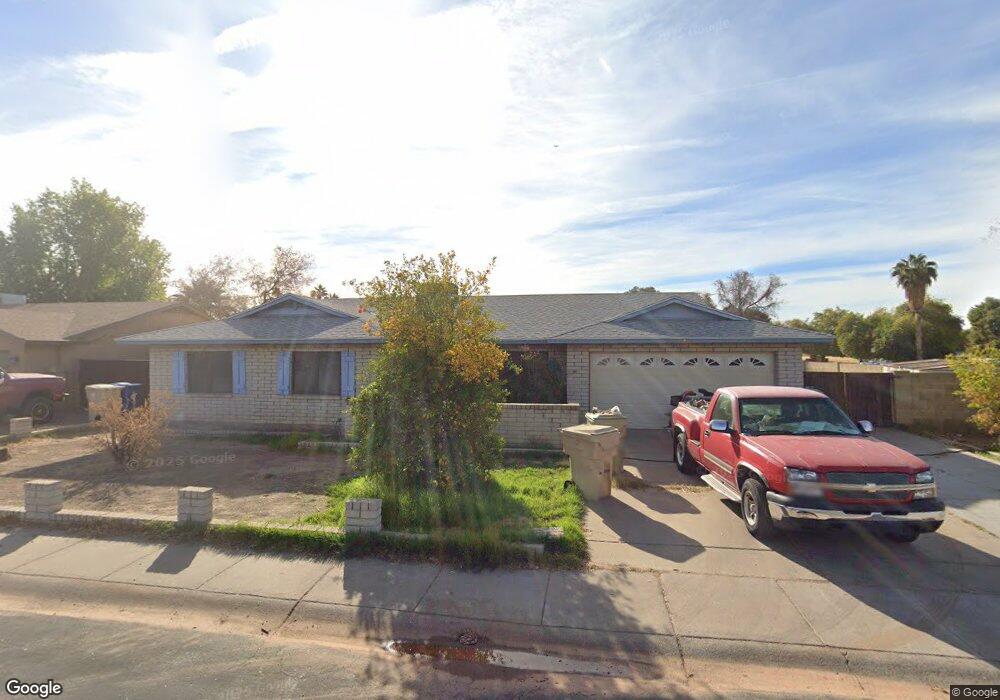 4657 W Lawrence Ln, Glendale, AZ 85302 - photo 1