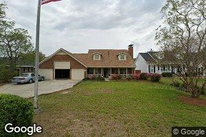 110 Lakeview Ct, Savannah, GA 31406
