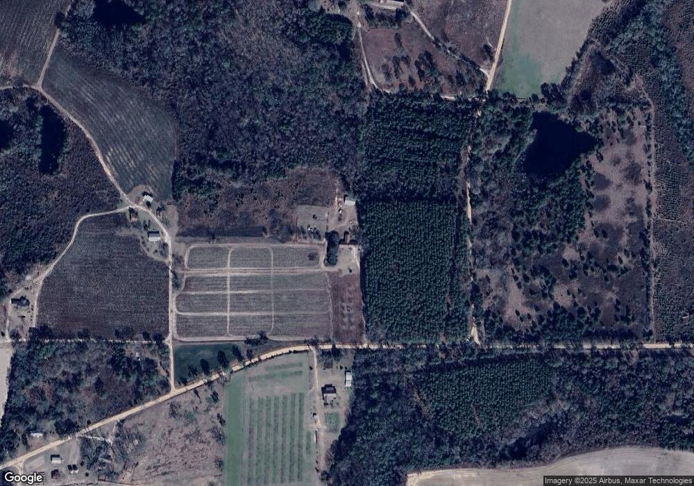 1653 Brooks Rd, Broxton, GA 31519 - photo 1