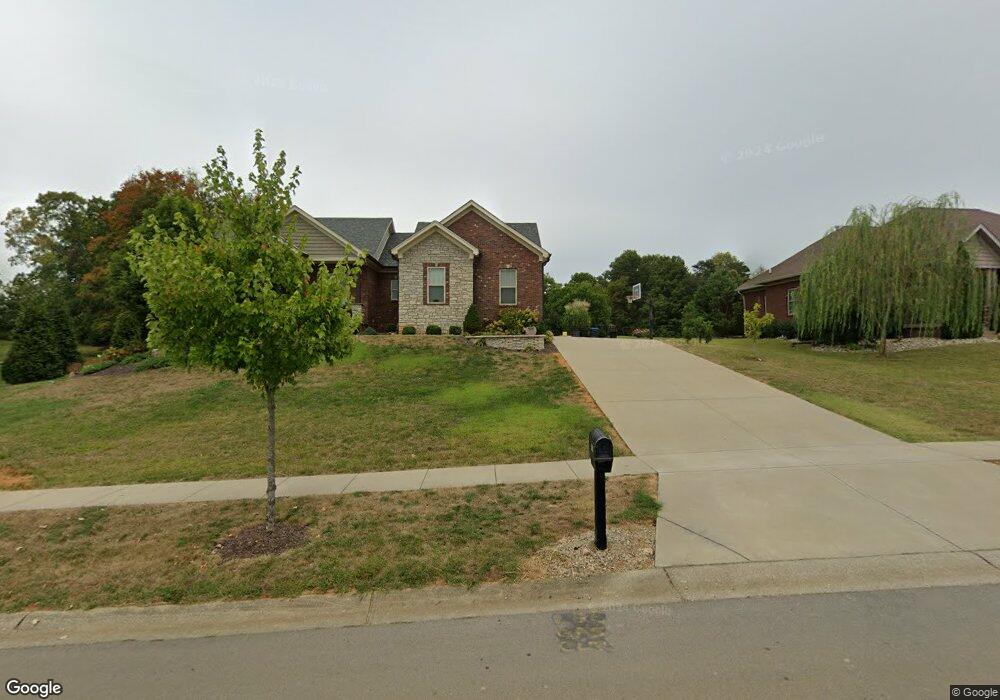 64 Sunray Dr, Shepherdsville, KY 40165 - photo 1