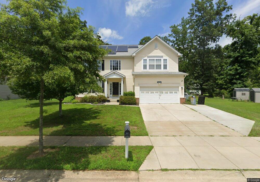 7454 Tottenham Dr, White Plains, MD 20695 - photo 1