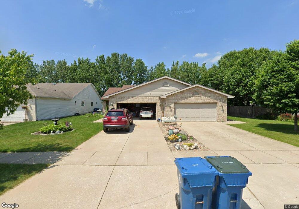 4910 W 92nd Ave, Crown Point, IN 46307 - photo 1