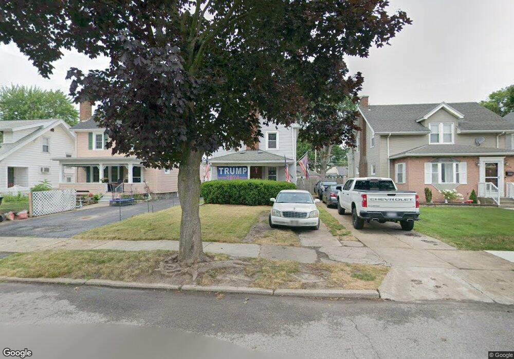 394 Bennett St, North Tonawanda, NY 14120 - photo 1