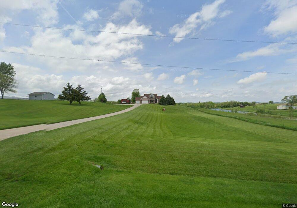 1806 SE 88th St, Runnells, IA 50237 - photo 1