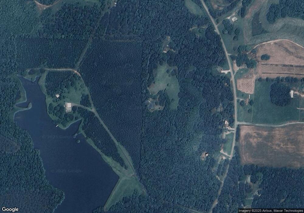 100 Mustang Ln, Carrollton, GA 30117 - photo 1