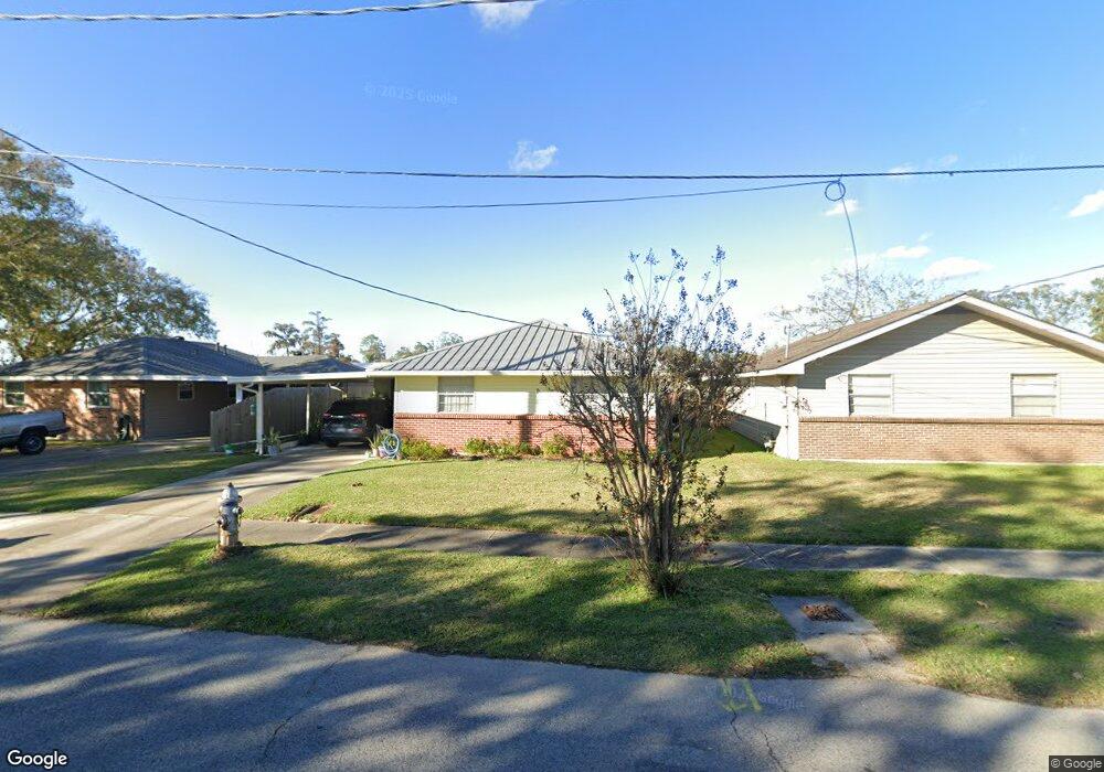2820 Corinne Dr, Marrero, LA 70072 - photo 1