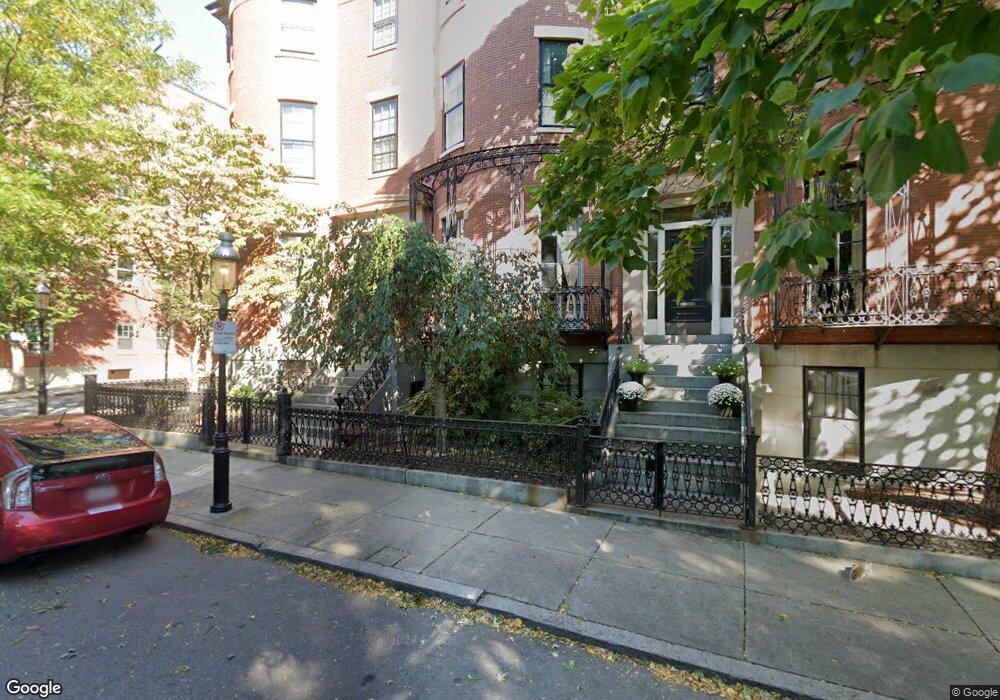 6 Monument Square unit 3, Charlestown, MA 02129 - photo 1