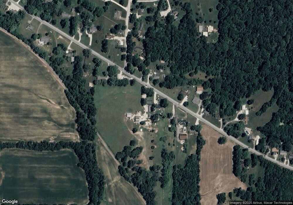 1843 E State Road 64, Princeton, IN 47670 - photo 1