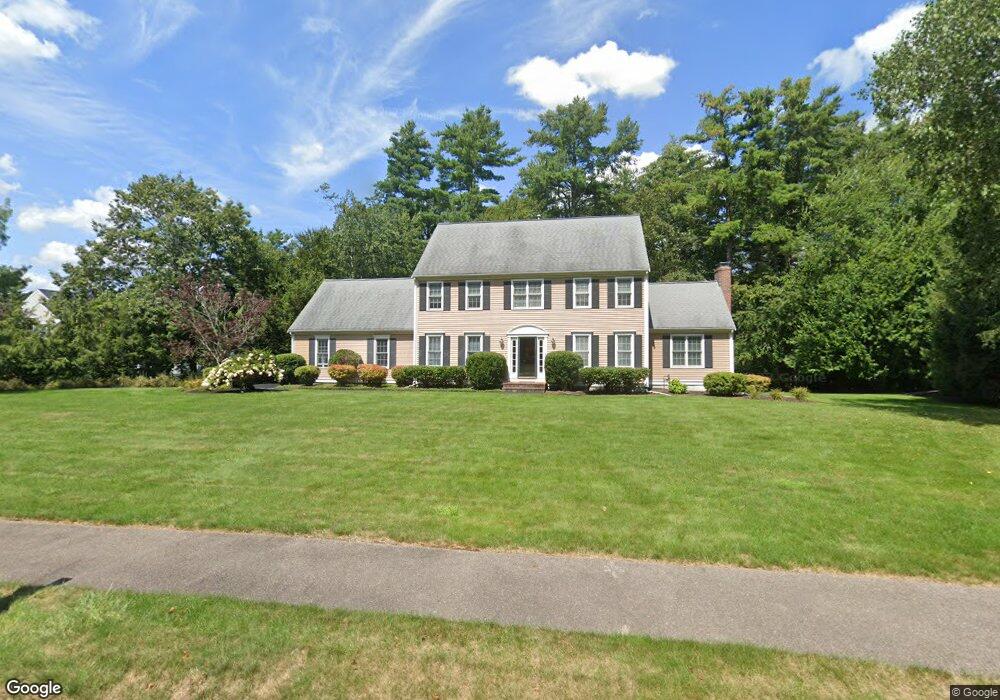 4 Haydn Ln, Walpole, MA 02081 - photo 1