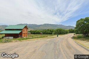 3736 E Abbeyon Dr, Eden, UT 84310